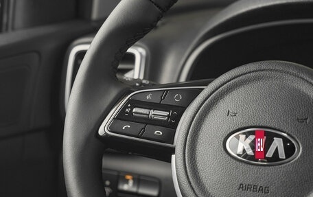 KIA Sportage IV рестайлинг, 2018 год, 1 849 000 рублей, 12 фотография