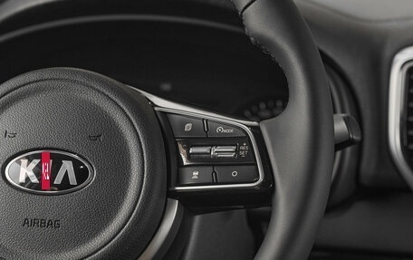 KIA Sportage IV рестайлинг, 2018 год, 1 849 000 рублей, 13 фотография