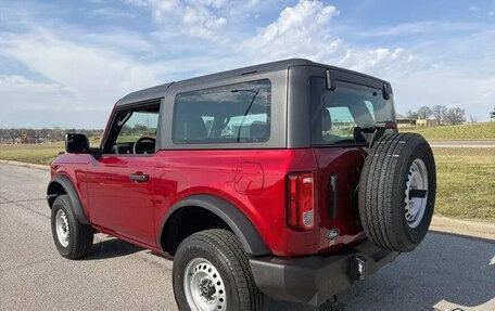 Ford Bronco, 2026 год, 6 468 000 рублей, 4 фотография