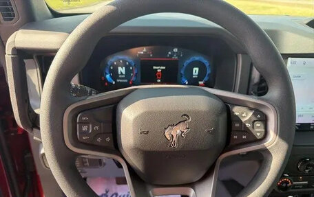 Ford Bronco, 2026 год, 6 468 000 рублей, 9 фотография