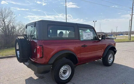 Ford Bronco, 2026 год, 6 468 000 рублей, 6 фотография