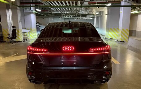 Audi A6, 2026 год, 7 750 000 рублей, 4 фотография