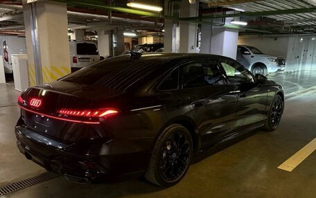 Audi A6, 2026 год, 7 750 000 рублей, 3 фотография
