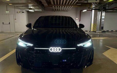 Audi A6, 2026 год, 7 750 000 рублей, 6 фотография