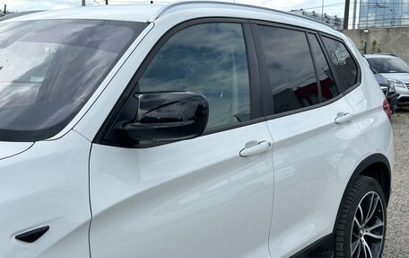 BMW X3, 2013 год, 1 780 000 рублей, 3 фотография