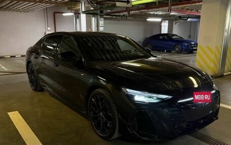 Audi A6, 2026 год, 7 750 000 рублей, 2 фотография