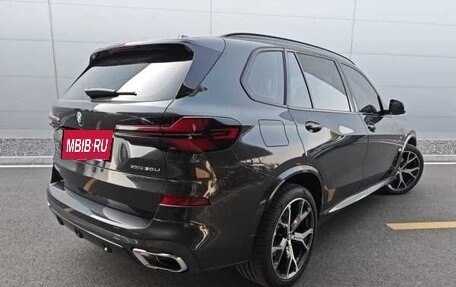 BMW X5, 2025 год, 8 499 000 рублей, 2 фотография