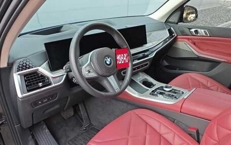 BMW X5, 2025 год, 8 499 000 рублей, 3 фотография