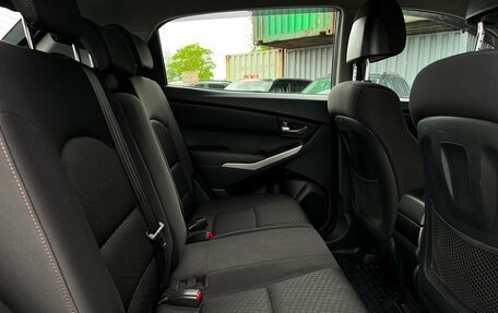 SsangYong Actyon II рестайлинг, 2013 год, 896 700 рублей, 8 фотография