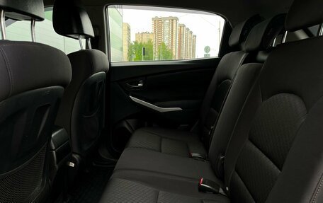 SsangYong Actyon II рестайлинг, 2013 год, 896 700 рублей, 9 фотография