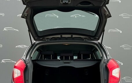SsangYong Actyon II рестайлинг, 2013 год, 896 700 рублей, 12 фотография