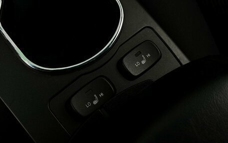 SsangYong Actyon II рестайлинг, 2013 год, 896 700 рублей, 14 фотография