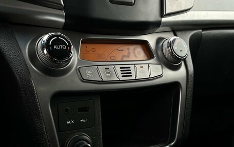 SsangYong Actyon II рестайлинг, 2013 год, 896 700 рублей, 16 фотография