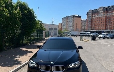 BMW 5 серия, 2015 год, 2 350 000 рублей, 1 фотография
