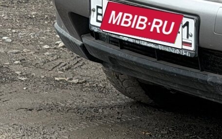 Nissan X-Trail, 2008 год, 654 000 рублей, 1 фотография