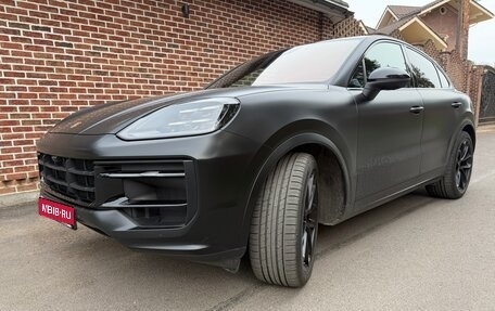 Porsche Cayenne III, 2023 год, 16 850 000 рублей, 1 фотография