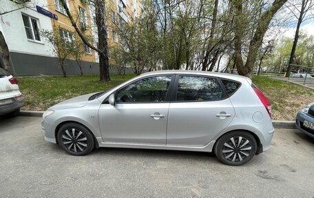 Hyundai i30 I, 2011 год, 699 000 рублей, 1 фотография