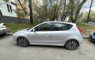 Hyundai i30 I, 2011 год, 699 000 рублей, 1 фотография