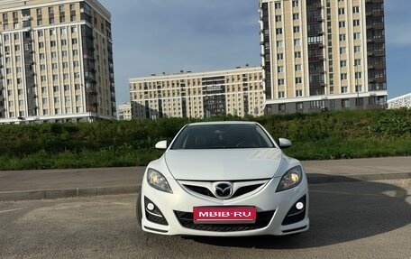 Mazda 6, 2010 год, 980 000 рублей, 1 фотография