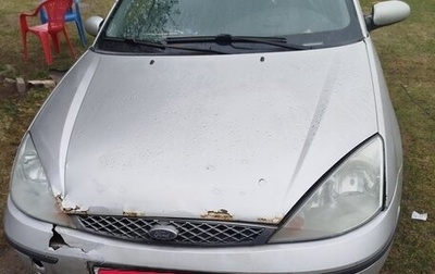Ford Focus IV, 2003 год, 195 000 рублей, 1 фотография
