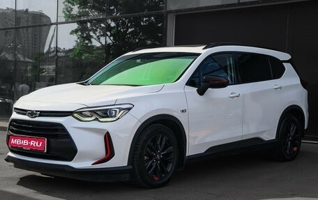 Chevrolet Orlando, 2021 год, 2 250 000 рублей, 1 фотография