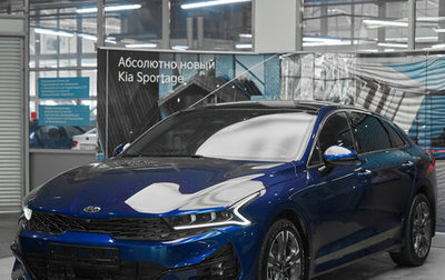 KIA K5, 2020 год, 2 820 000 рублей, 1 фотография