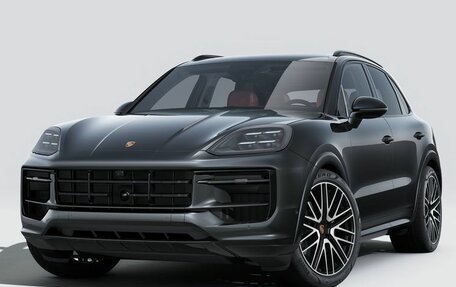 Porsche Cayenne III, 2026 год, 22 050 000 рублей, 1 фотография