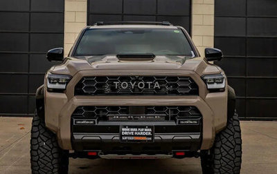 Toyota 4Runner, 2025 год, 10 800 000 рублей, 1 фотография