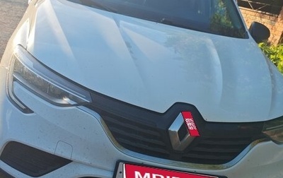 Renault Arkana I, 2020 год, 1 500 000 рублей, 1 фотография