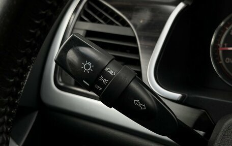 SsangYong Actyon II рестайлинг, 2013 год, 896 700 рублей, 18 фотография