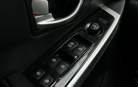 SsangYong Actyon II рестайлинг, 2013 год, 896 700 рублей, 19 фотография