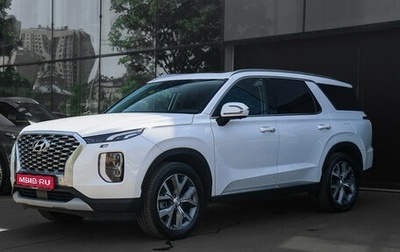 Hyundai Palisade I, 2021 год, 4 900 000 рублей, 1 фотография