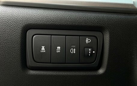 SsangYong Actyon II рестайлинг, 2013 год, 896 700 рублей, 20 фотография