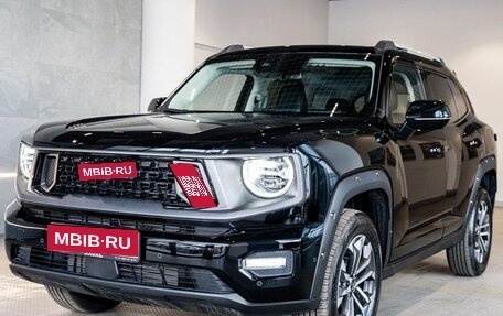Haval H7, 2026 год, 4 199 000 рублей, 1 фотография