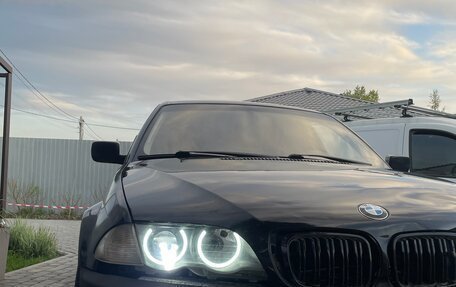 BMW 3 серия, 1999 год, 456 000 рублей, 2 фотография