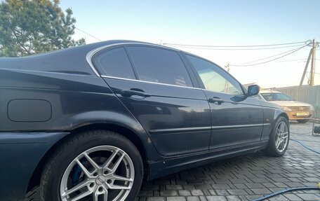 BMW 3 серия, 1999 год, 456 000 рублей, 6 фотография