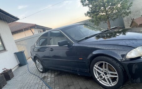 BMW 3 серия, 1999 год, 456 000 рублей, 8 фотография