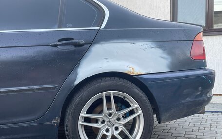 BMW 3 серия, 1999 год, 456 000 рублей, 14 фотография