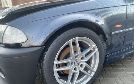 BMW 3 серия, 1999 год, 456 000 рублей, 13 фотография