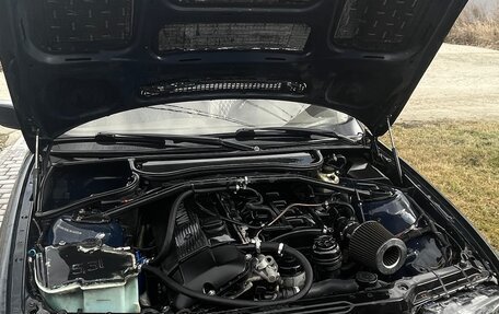 BMW 3 серия, 1999 год, 456 000 рублей, 15 фотография