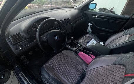 BMW 3 серия, 1999 год, 456 000 рублей, 17 фотография