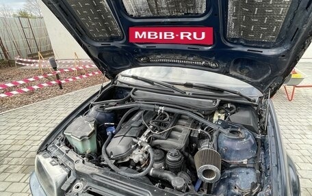 BMW 3 серия, 1999 год, 456 000 рублей, 16 фотография