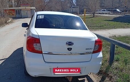 Datsun on-DO I рестайлинг, 2017 год, 395 000 рублей, 2 фотография