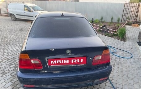 BMW 3 серия, 1999 год, 456 000 рублей, 11 фотография
