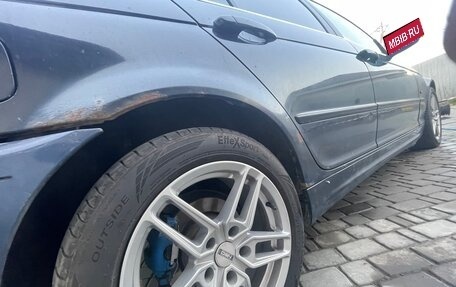 BMW 3 серия, 1999 год, 456 000 рублей, 9 фотография