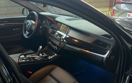 BMW 5 серия, 2015 год, 2 350 000 рублей, 7 фотография