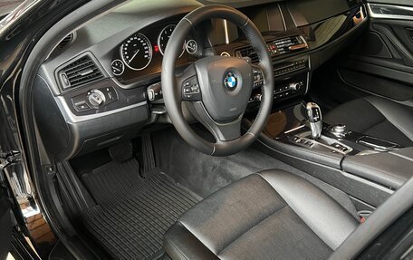 BMW 5 серия, 2015 год, 2 350 000 рублей, 6 фотография