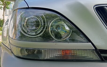 Toyota Harrier, 1998 год, 750 000 рублей, 4 фотография