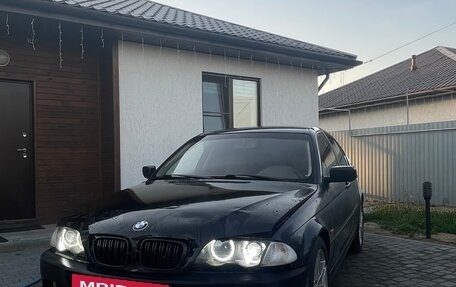 BMW 3 серия, 1999 год, 456 000 рублей, 3 фотография
