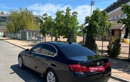 BMW 5 серия, 2015 год, 2 350 000 рублей, 3 фотография